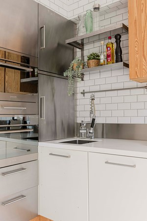 Medium property photo - Eerste Atjehstraat 29-3, 1094 KA Amsterdam